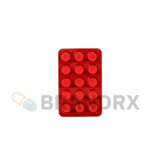 Aldactone 100 mg RPG Life Sciences Ltd.