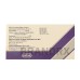 Axepta 60 mg Intas Pharmaceuticals Axepta 60 mg Intas Pharmaceuticals