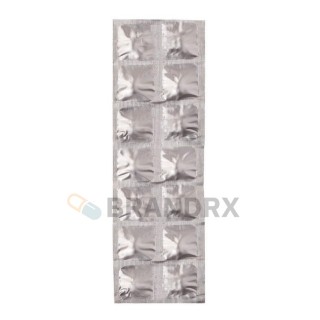 Ecosprin Delayed Release 325 mg USV Private Ltd.