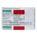 Qutipin 300 mg Sun Pharmaceuticals Industries Qutipin 300 mg Sun Pharmaceuticals Industries