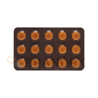 Inderal 10 mg Abbott Healthcare Pvt. Ltd.