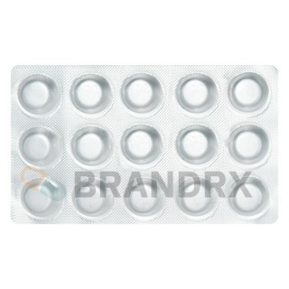 Telma 80 mg Glenmark Pharmaceuticals Ltd.