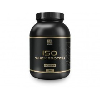 Chevron Nutrition - Iso Whey Protein 2000 g Chevron Nutrition