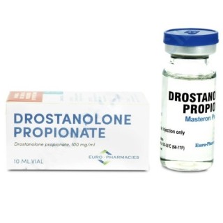 Drostanolone Propionate Euro Pharmacies