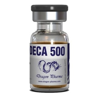 Deca 500 Dragon Pharma