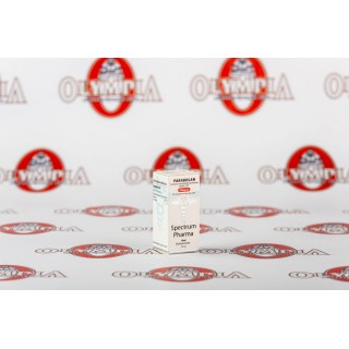 PARABOLAN Spectrum Pharma Spectrum Pharmaceuticals