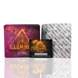 Oxynill 25 mg Illuminati