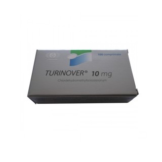 Turinover 10 mg Vermodje